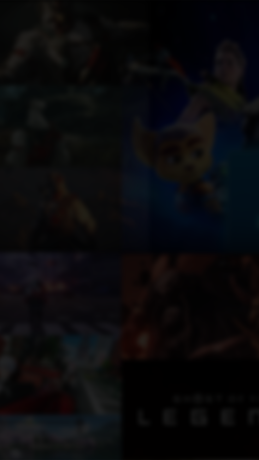 Pixels & Perspective hero image